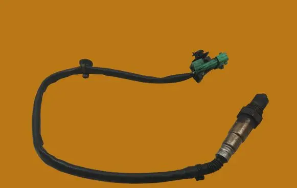 Peugeot 308 Lambda probe sensor 9665104080