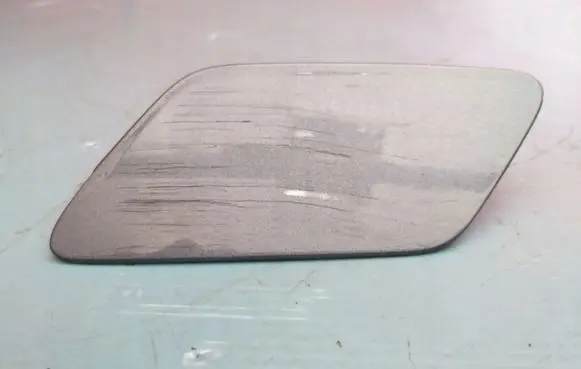 Audi A3 S3 8V Headlight washer spray nozzle cap/cover 8V3955275C
