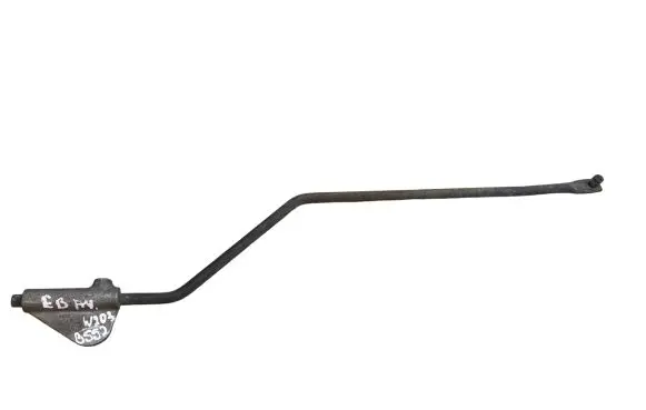 Mercedes-Benz C W203 Gear shift rod A2112670032 B552