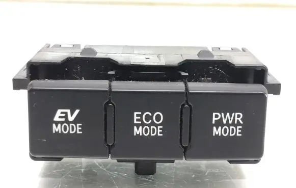 Toyota Auris E180 Other switches/knobs/shifts 8497002060A