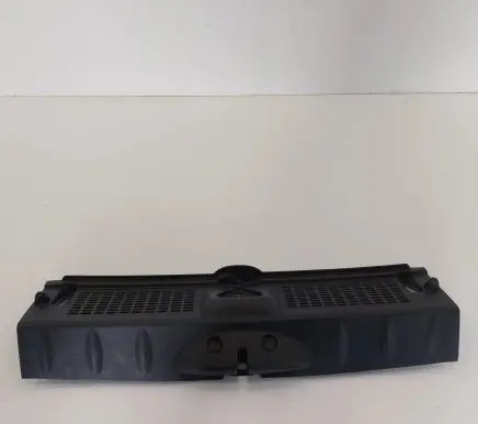Mini Cooper Roadster R59 Trunk/boot sill cover protection 2758908