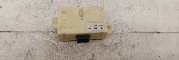 Audi A6 S6 C4 4A Immobilizer control unit/module 4A0953234F 7710960125