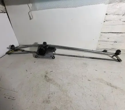 Citroen Xsara Picasso Front wiper linkage 3397020489