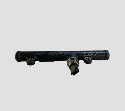 Ford Mondeo MK IV Fuel main line pipe 9654726280