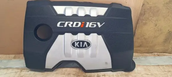 KIA Cerato Engine cover (trim)
