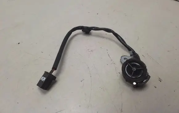 Volvo S80 Front door high frequency speaker