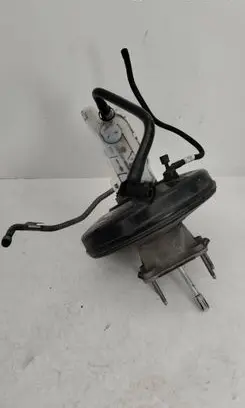 Renault Scenic IV - Grand scenic IV Brake booster 472105487R