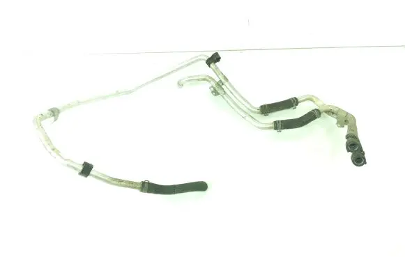 Porsche Cayenne (92A) Engine coolant pipe/hose 7P0819278B
