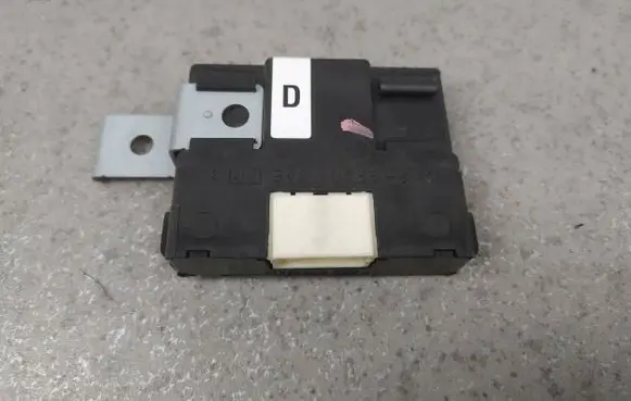 Subaru Legacy Other control units/modules 88255FG010