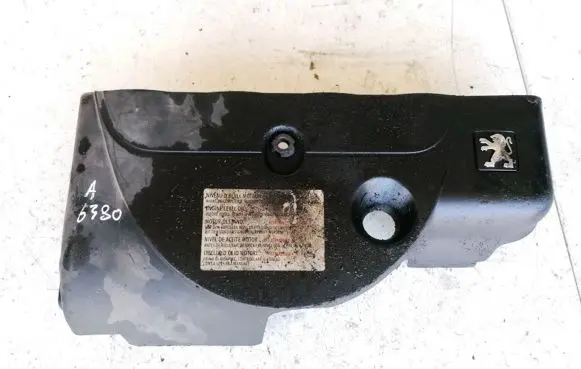Peugeot Partner Engine cover (trim) 9626788483