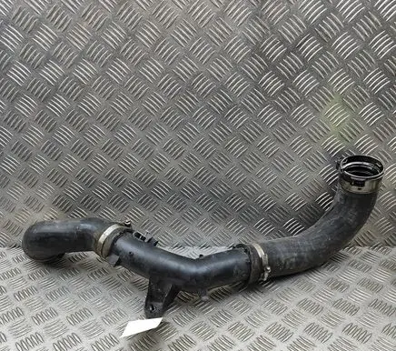 Renault Master III Intercooler hose/pipe 144600646R Z16016645