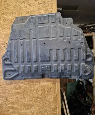 Land Rover Range Rover Evoque L538 Engine splash shield/under tray BJ326B629AA J33XA