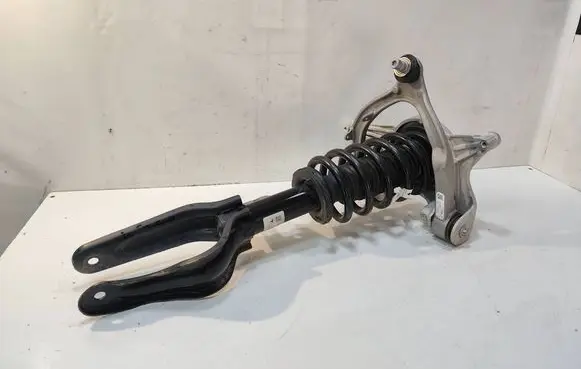 Tesla Model Y Front lower control arm/wishbone 128836399B 128832100A D9F23355000476