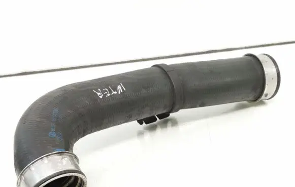 Volkswagen Golf V Intercooler hose/pipe 1K0145838C