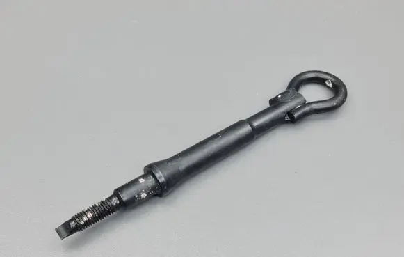 Citroen C3 Towing hook eye 