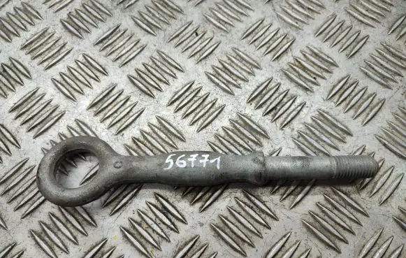 Volvo XC70 Towing hook eye 