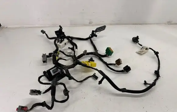 Chrysler Pacifica Seat wiring loom 68240706AD 68240706AE P68240706AE