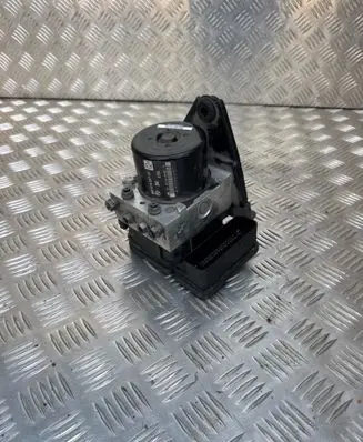 Audi A3 S3 8P ABS Pump 1K0907379AJ 1K0614517AT 10061933581