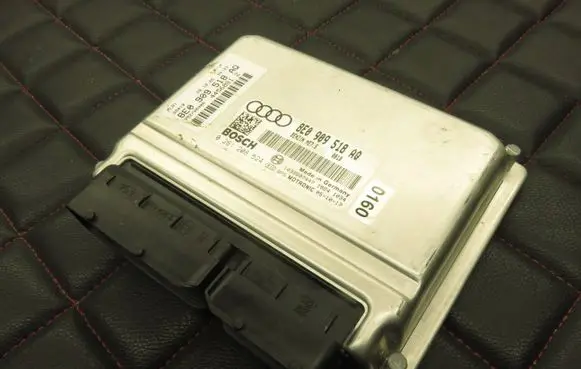 Engine control unit/module