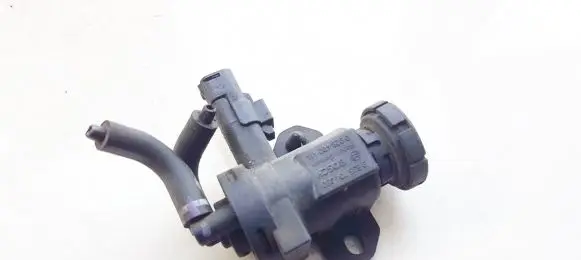 Citroen C5 Turbo solenoid valve 9635704380 0928400414