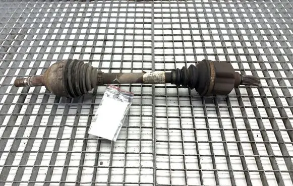 Citroen DS5 Front driveshaft 9687854580