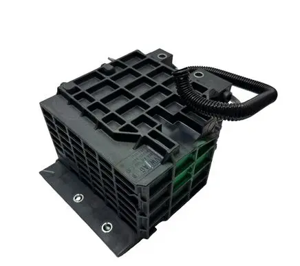Audi Q5 SQ5 Car battery 8w0915101a 80a915397d