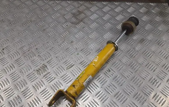 Chevrolet Corvette Rear shock absorber/damper 23171637