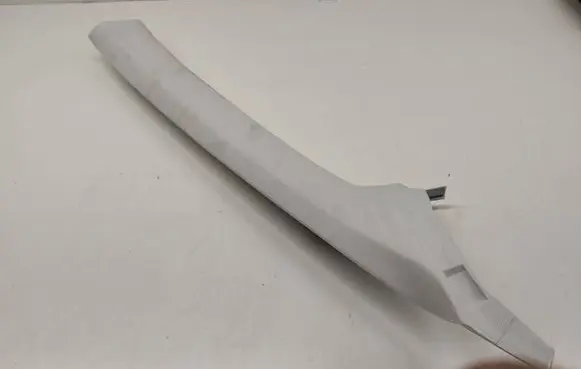 Opel Grandland X (A) pillar trim 9810165777