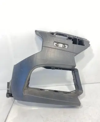 BMW 5 F10 F11 Front bumper support beam 51117906188