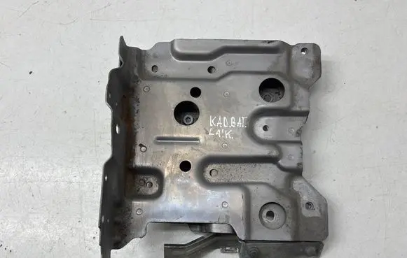 Renault Kadjar Battery tray 648664EF0A