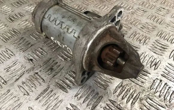 Subaru Outback Starter motor 23300AA59B TN4380000540
