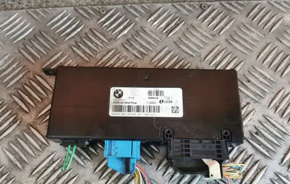 BMW 5 F10 F11 Other control units/modules 9266409
