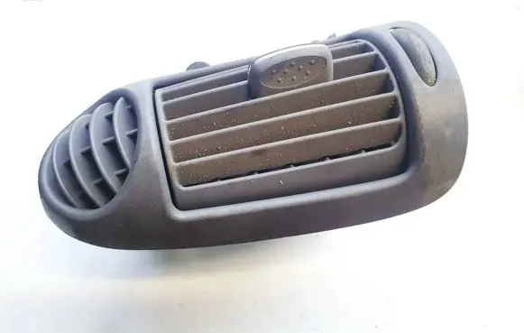 Mercedes-Benz C W203 Dash center air vent grill 2038300254