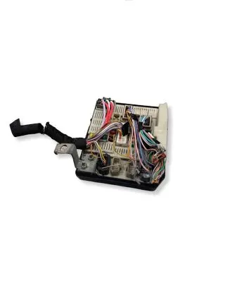 Renault Kangoo II Other control units/modules 8200451904