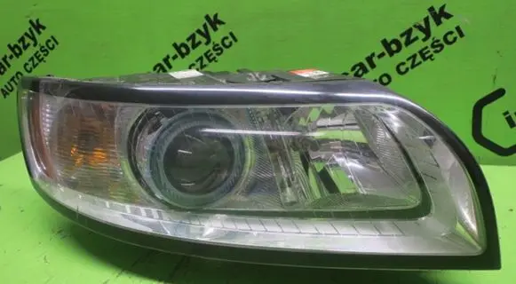 Volvo V50 Headlight/headlamp