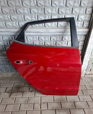 Hyundai ix35 Rear door