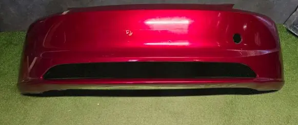 Tesla Model 3 Front bumper 178156514B CAQ23270000826