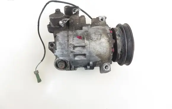 Volkswagen PASSAT B5.5 Air conditioning (A/C) compressor (pump)