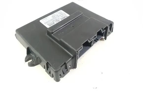 Ford F150 Transfer box differential control unit KL3A-7H417-CC