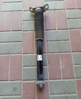 Hyundai Tucson IV NX4 Rear shock absorber/damper 55300CZ000 S12F0310575 NX49