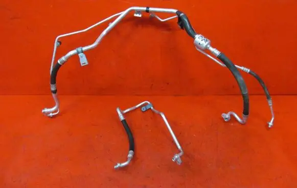 Citroen C3 Aircross Air conditioning (A/C) pipe/hose 453258113 93476787 03639741