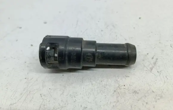 Mazda 3 I Heater radiator pipe/hose 