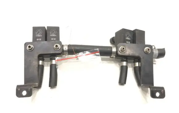 KIA Ceed LP gas injector 