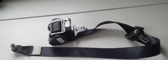 Mitsubishi Outlander Front seatbelt