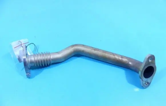 Volvo V40 Intercooler hose/pipe IMPRK1351494