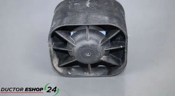 Chevrolet Cruze Alarm system siren 13307087