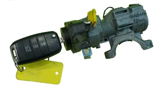 KIA Soul Ignition lock 49A6101110