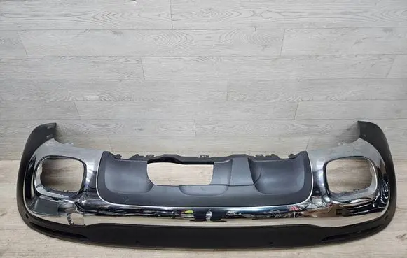 Mercedes-Benz GLB x247 Rear bumper A2478857501