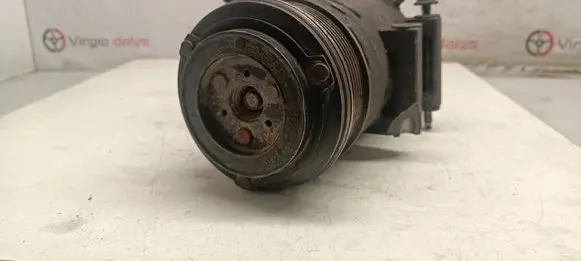 Air conditioning (A/C) compressor (pump)