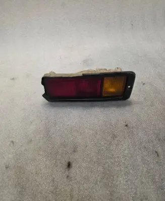 Hyundai Galloper Rear bumper light 